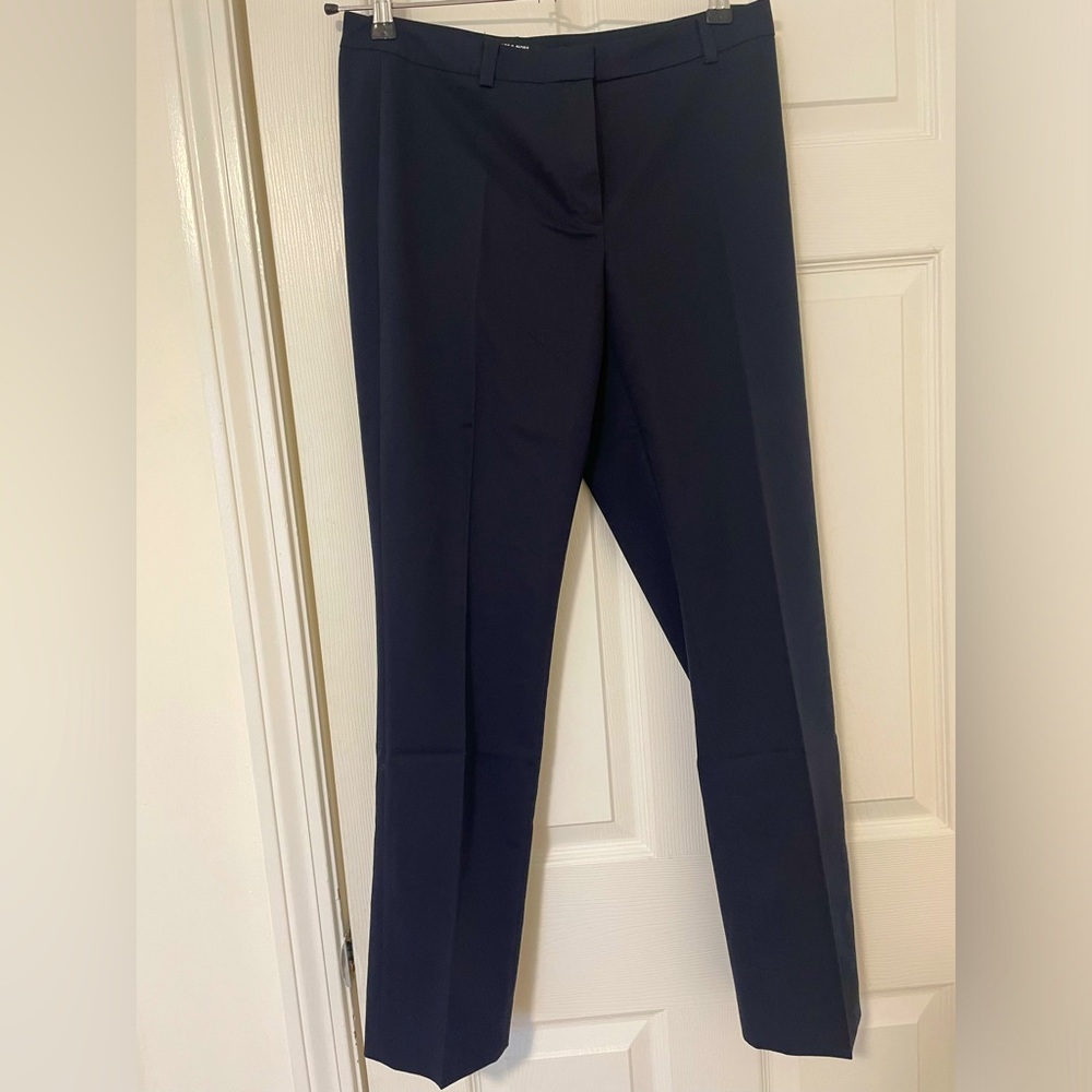 Elegant business pants